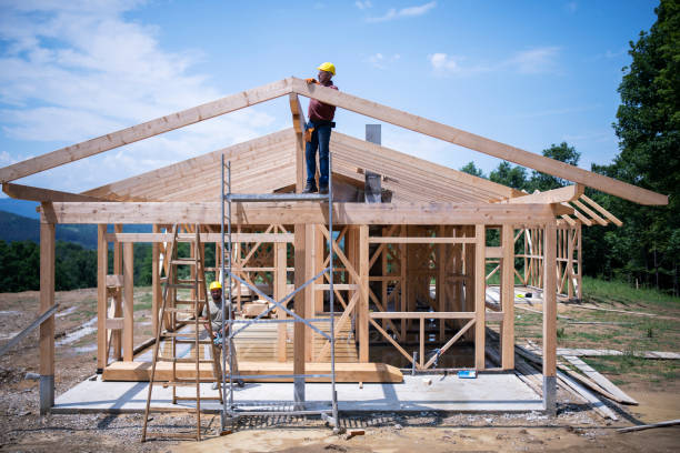 Best Affordable Roofing Company  in Oxford, PA